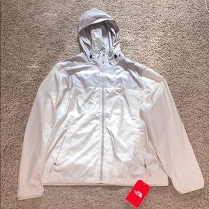 Women’s The North Face Cyclone Windbreaker Jacket